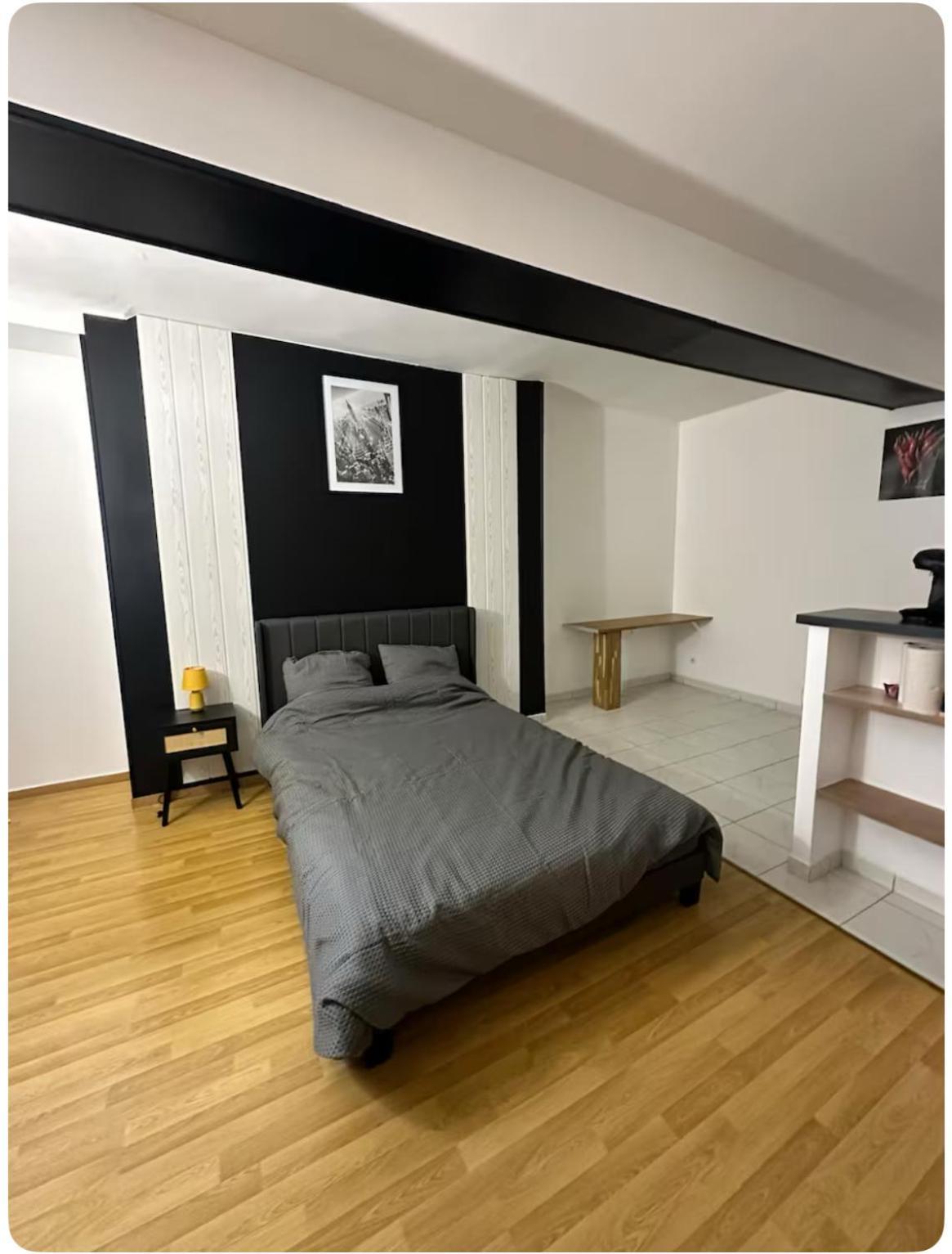 Studio76 Руан Экстерьер фото